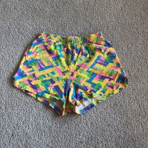 Soffe shorts
